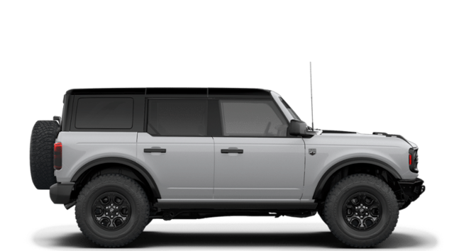 2026 Ford Bronco® External Image 1